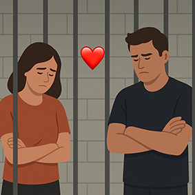 Marokko: Ein simples Herz-Emoji bringt ein Ehebrecherpaar ins Gefängnis