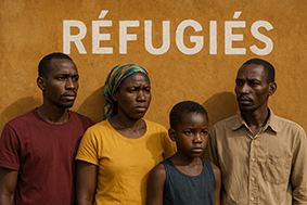 Côte d‘Ivoire: Mehrere zehntausend burkinische und malische Asylsuchende erhalten Flüchtlingsstatus