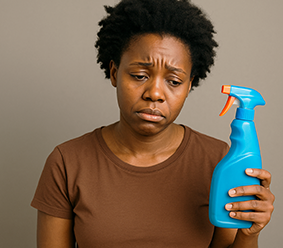 WELT-SICHTEN / Kenia: Abtreibung mit Bleichmittel