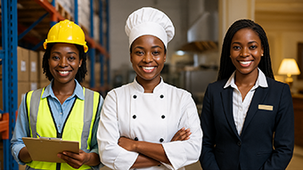 Lesetipp/Focus: Afrikanische Frauen über Tinder angelockt - "Meine Haut schälte sich ab": Putins dunkles Geheimnis in den Drohnen-Fabriken