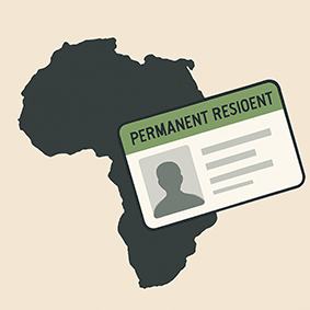 10 afrikanische Länder von US-Überprüfung der Green-Card-Verfahren betroffen