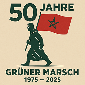 50 Jahre Grüner Marsch: Wie ein historisches Ereignis Marokko bis heute prägt