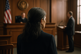 Marokko / Affäre Jane Benzaquen: Die „versteckte Tochter“ des verstorbenen marokkanischen Königs Hassan II. verlegt ihren juristischen Kampf in die USA