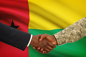 Guinea-Bissau benennt Verbündeten Embalós zum Interimschef und schürt damit Spekulationen über einen „arrangierten Putsch“