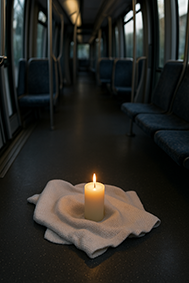 Geburt in einer Straßenbahn: Marokko versinkt in der Banalisierung des Skandals