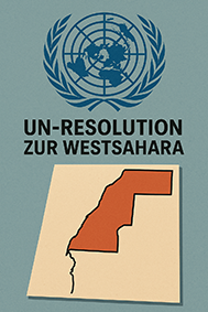 UN-Resolution zur Westsahara: Selbstbestimmung bleibt auf der Strecke