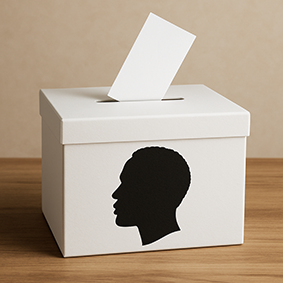 Namibia: "Adolf Hitler" Uunona in guter Position für ein zweites Mandat bei den Kommunalwahlen