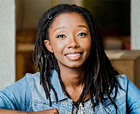 Namatai Kwekweza (Simbabwe): Trägerin des Deutschen Afrika-Preises 2025