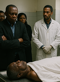 Kamerun: Regierung setzt sich über den Familienwillen hinweg und lässt Ekane obduzieren