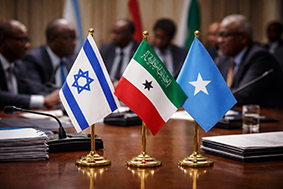 Anerkennung Somalilands durch Israel: geopolitische Strategie oder kalkulierte Provokation?
