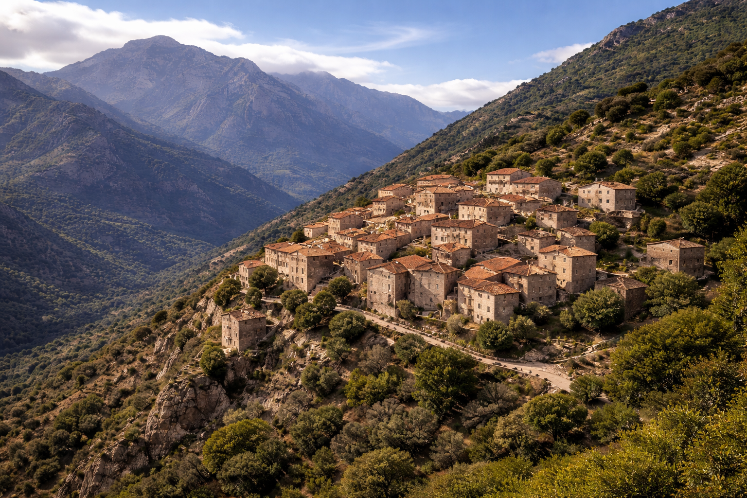 Marokko warnt vor den Risiken einer Unabhängigkeit der Kabylei für den Maghreb