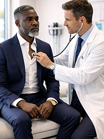 Lesetipp/achgut.com: Afrikas Medizintourismus - Behandlung im Ausland, Sterben zuhause