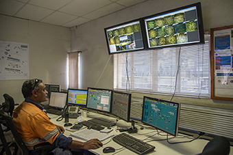 Eritrea/Teil 03: Wie sich der Westen selbst ins Abseits stellte