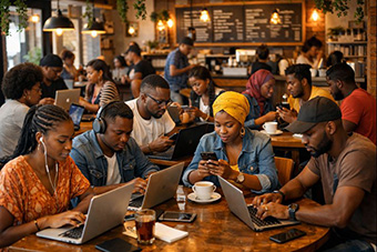 Senegal: „Teranga“ + der Respekt vor Älteren