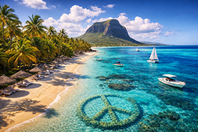 Sicherheit in Afrika: Diese Länder widerlegen die Klischees über den Kontinent