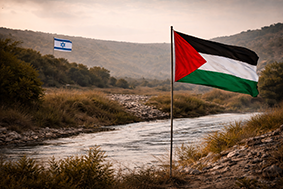 Der „Flaggenkrieg“ offenbart Marokkos unmöglichen Spagat