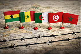 Lesetipp/FR: Grüne klagen gegen „sichere Herkunftsländer“ per Regierungsverordnung