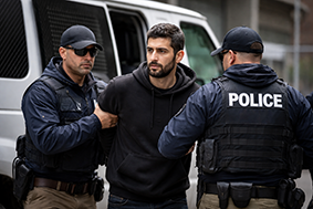 USA: Antiisraelischer Aktivist Mahmoud Khalil soll nach Algerien abgeschoben werden