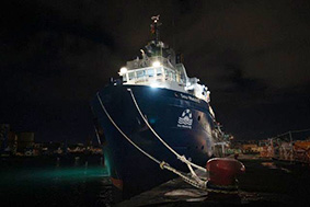 Sea-Watch 5 festgesetzt: Das zweite Schiff der Justice Fleet wird für Nicht-Kommunikation mit Libyen bestraft