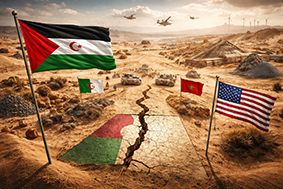 Westsahara: Mangels eines glaubwürdigen marokkanischen Plans könnte Trump eine auf amerikanische Interessen zugeschnittene Selbstbestimmung durchsetzen