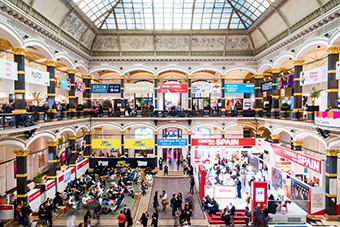 Audiotipp WDR: Marokko auf der Berlinale