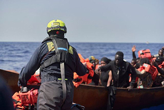 Gemeinsamer Appell an das Europäische Parlament: Tunesien ist kein sicherer Ort