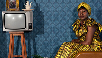 HKW Berlin: Tirailleurs: Von Kanonenfutter zu Avantgarde – die vergessenen Soldat*innen, die Europa befreit haben