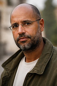 Libyen: Jetzt ist es offiziell: Saïf al-Islam Kadhafi ist tot