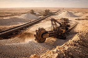 Westsahara: internationales Recht, geplünderte Reichtümer und die Rückkehr zur direkten Konfrontation zwischen Marokko und Polisario