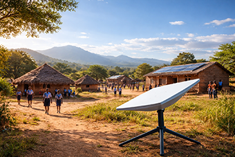 Elon Musk verschärft Streit mit Südafrika trotz Berichts über 14.000 illegale Starlink-Nutzer und Zusage von 500 Millionen Rand