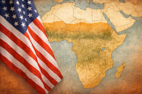 Lesetipp/standard: Sahel: USA rücken wieder näher – Europa ringt derweil um einen Kurs