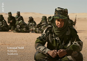Videotipp/ARTE Reportage: West-Sahara - Die Wüsten-Kämpferinnen