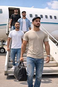 Lesetipp/entrevue.fr: Marokko bereitet Rückführung seiner Staatsbürger vor, die Verbindungen zum IS haben und im Irak festgehalten werden.