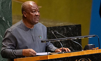 UNO bezeichnet transatlantischen Sklavenhandel als „schwerstes Verbrechen gegen die Menschlichkeit“ und fordert Reparationen