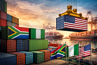 Südafrika, Nigeria und weitere Länder in umfassende US-Handelsuntersuchung wegen mutmaßlich „unfairen Handels“ einbezogen