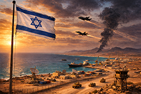 Somalia verschärft den Ton gegenüber dem angeblichen israelischen Bauprojekt einer Militärbasis in Somaliland