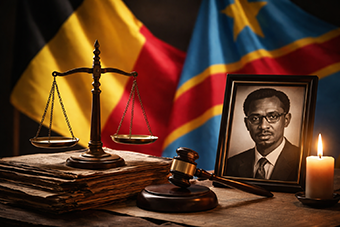 Lumumba-Affäre: Zwischen kongolesischer Erleichterung und belgischer Gewissensprüfung – Blick auf einen historischen Prozess