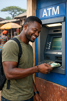 Lesetipp/taz: Neue Geldscheine in Simbabwe - Die unermüdliche Suche nach einer stabilen Währung