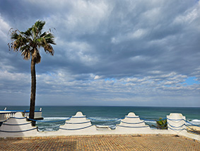 Tourismus in Marokko: Steigende Flugpreise in Großbritannien gefährden die Sommersaison