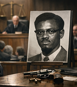 Lesetipp/tagesschau.de: Ex-EU-Kommissar muss wegen Mord an Lumumba vor Gericht