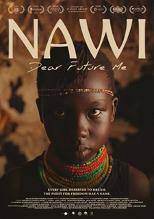 Kinotipp: NAWI - DEAR FUTURE ME (Deutschland / Kenia)