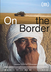 Filmrezension / Neu im Kino: "On the border - Europas Grenzen in der Sahara"