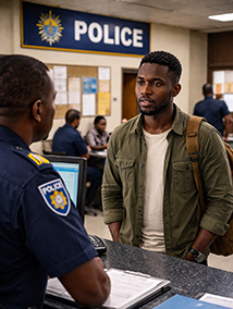 Lesetipp/queer.de: Ghana: Queere Familienmitglieder müssen angezeigt werden