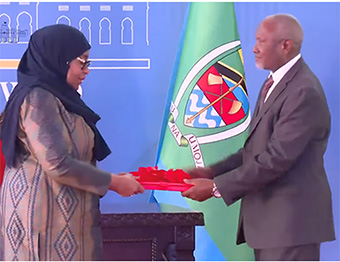 Tansania: Kommissionen fordern Massenvertreibung von Maasai aus dem Serengeti-Ökosystem