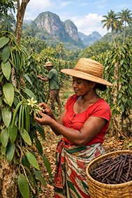 Was wird aus Madagaskar?