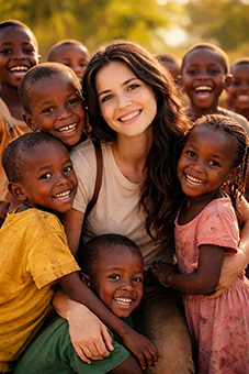 Lesetipp/tag24.de: Sarah Engels am Pranger - Das sagt sie selbst über ihr umstrittenes Südafrika-Video