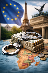 Gestohlene Vermögenswerte, eingefrorene Rückgaben: Warum Europa noch immer das Geld ehemaliger afrikanischer Regime einbehält