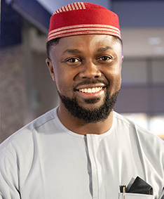 Menschenrechtspreis für Nigerianer Philip Obaji: Ein investigativer Journalist trotzt Mördern und Vergewaltigern