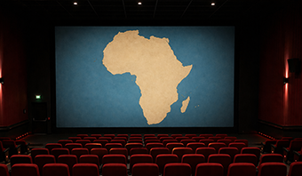 Neu im Kino: Zwischen uns das Meer (Marokko) und Cotton Queen (Sudan)