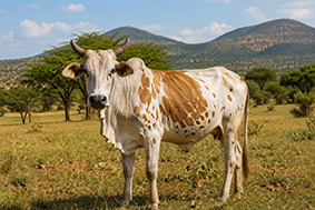 Nigerias Fleischhändler stehen vor Problemen, da Rinder teurer sind als Autos